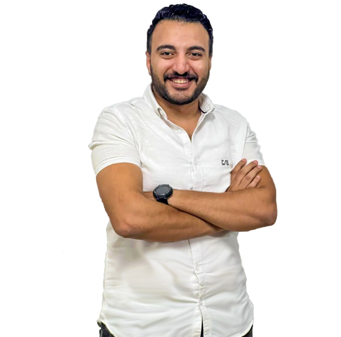 Mostafa Yousry